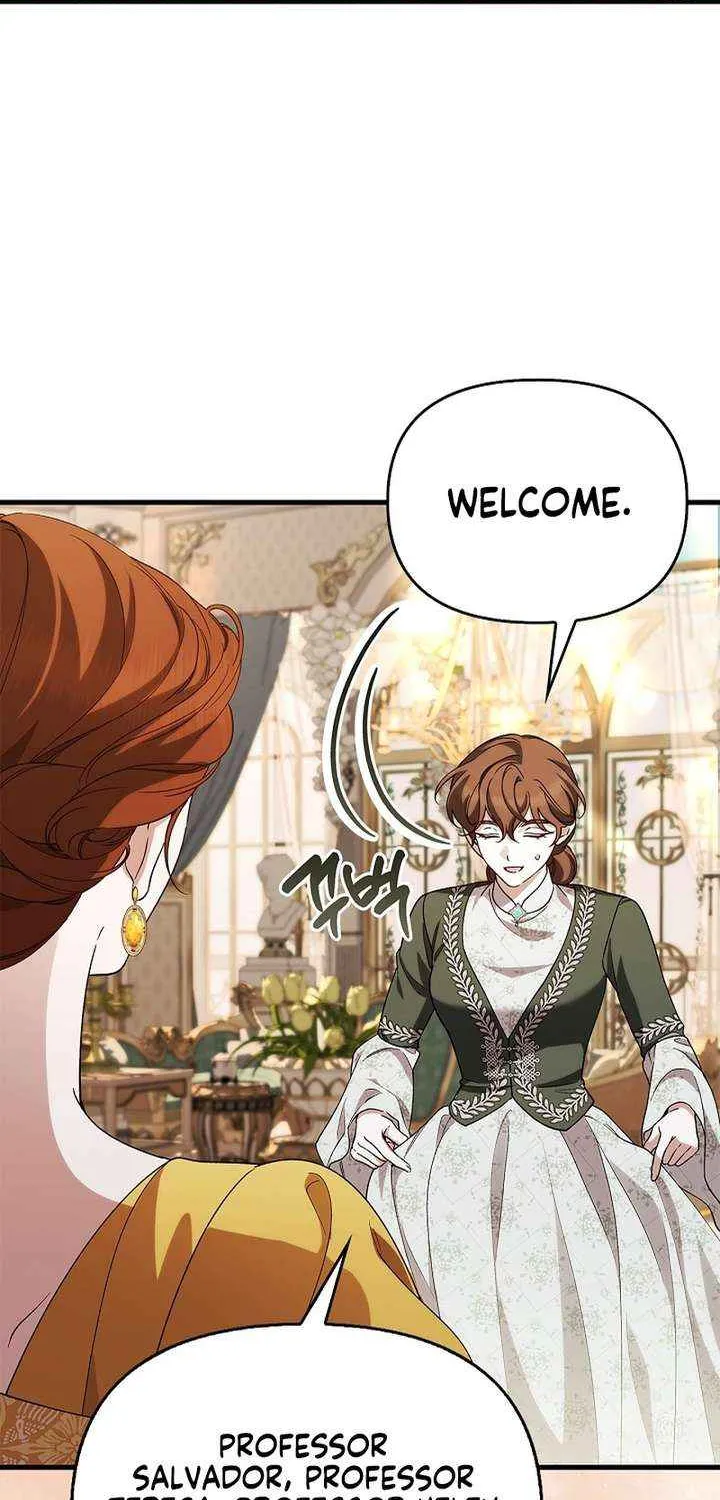 Read The Runaway Countess Has Returned EN Manga Online