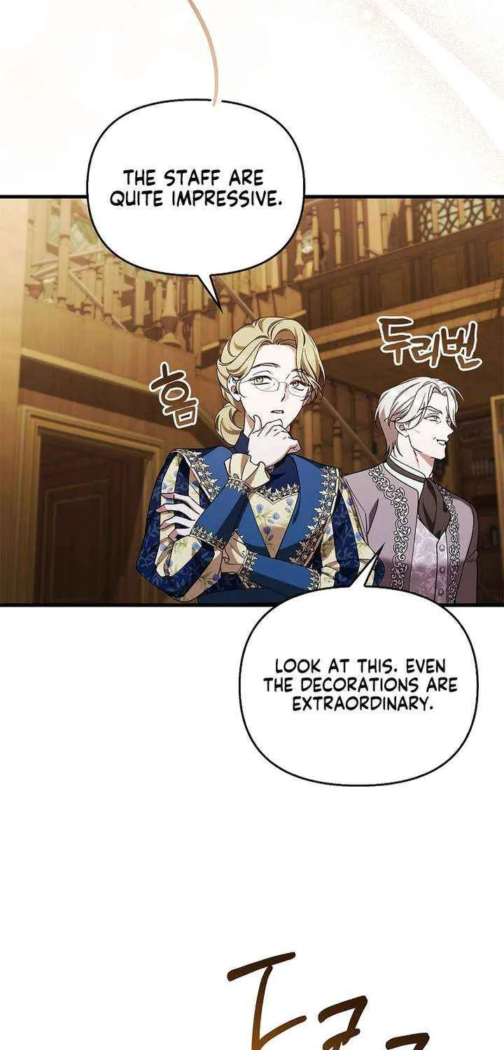 Read The Runaway Countess Has Returned EN Manga Online