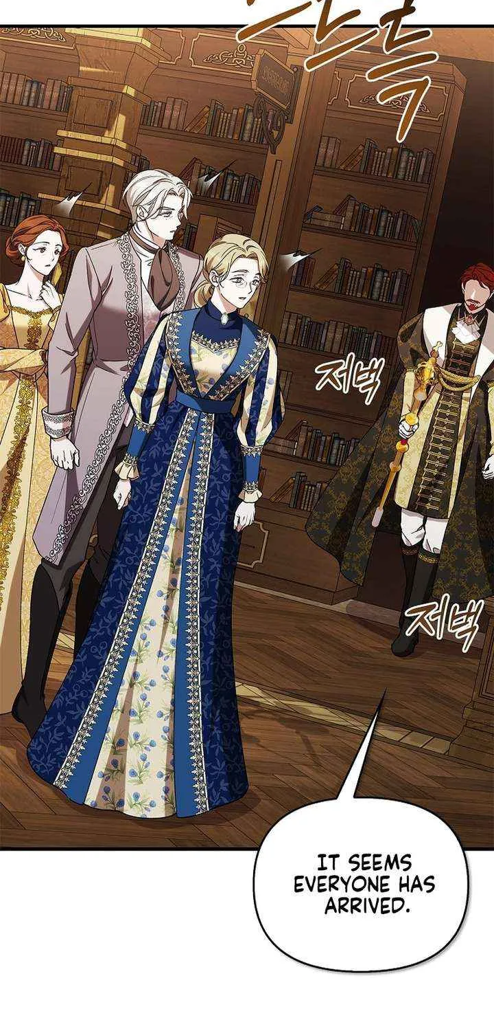 Read The Runaway Countess Has Returned EN Manga Online