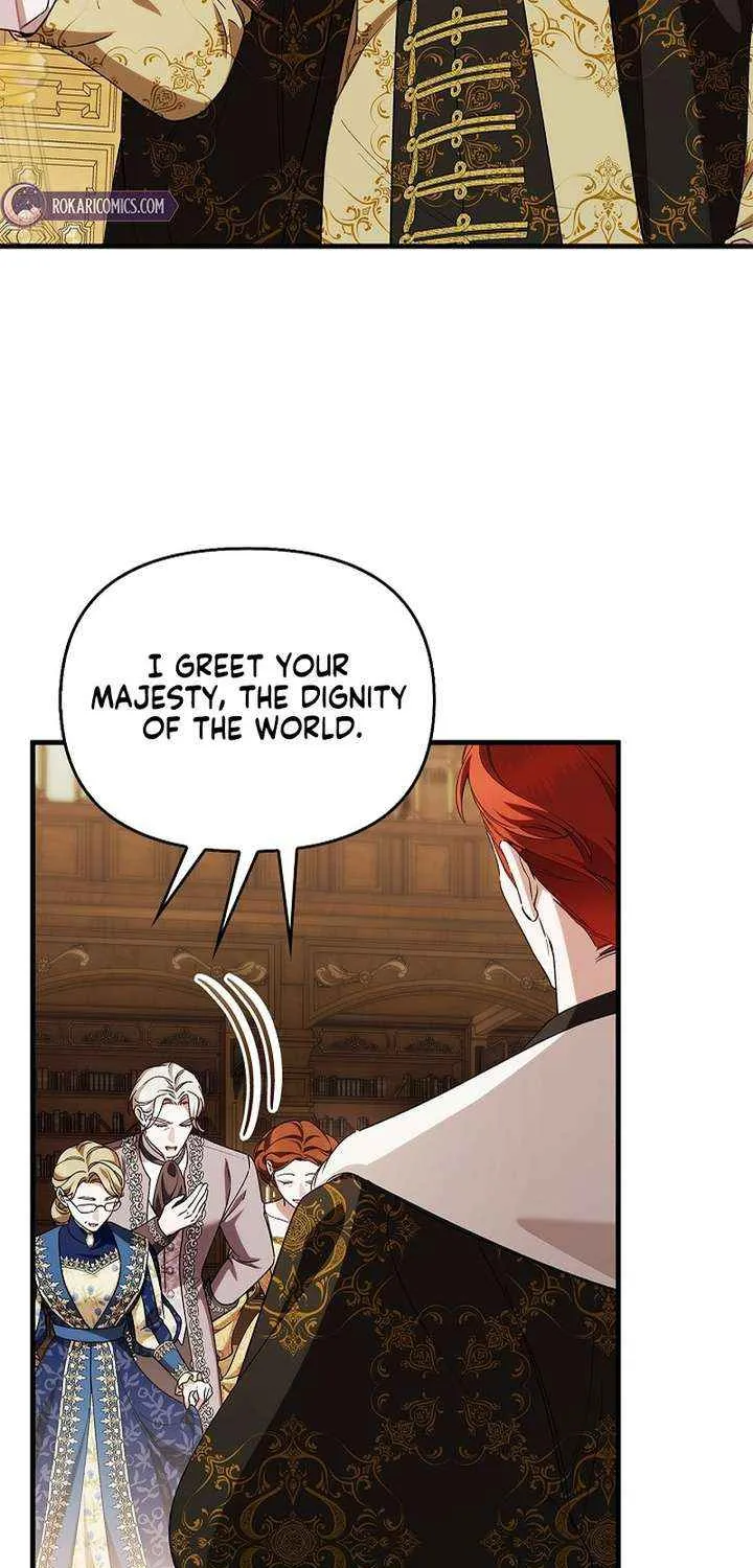 Read The Runaway Countess Has Returned EN Manga Online