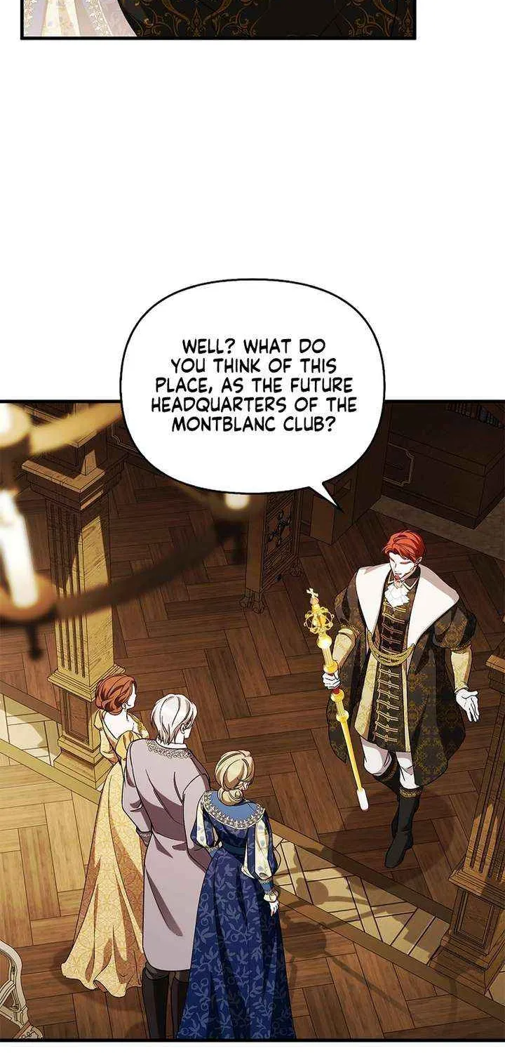 Read The Runaway Countess Has Returned EN Manga Online