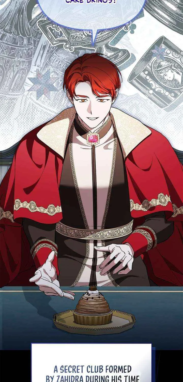 Read The Runaway Countess Has Returned EN Manga Online