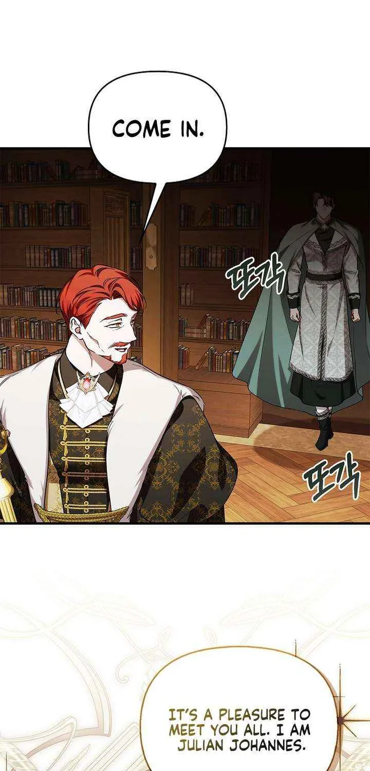 Read The Runaway Countess Has Returned EN Manga Online