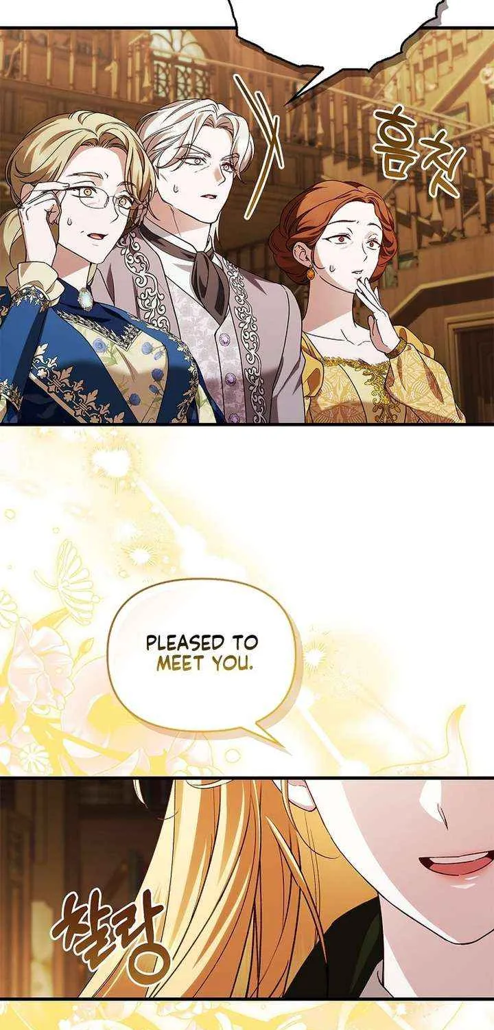 Read The Runaway Countess Has Returned EN Manga Online