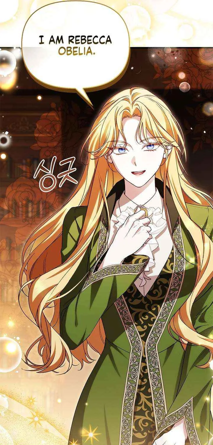 Read The Runaway Countess Has Returned EN Manga Online