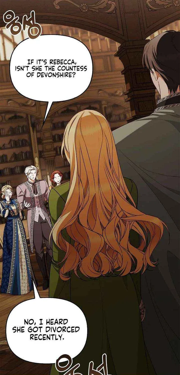 Read The Runaway Countess Has Returned EN Manga Online