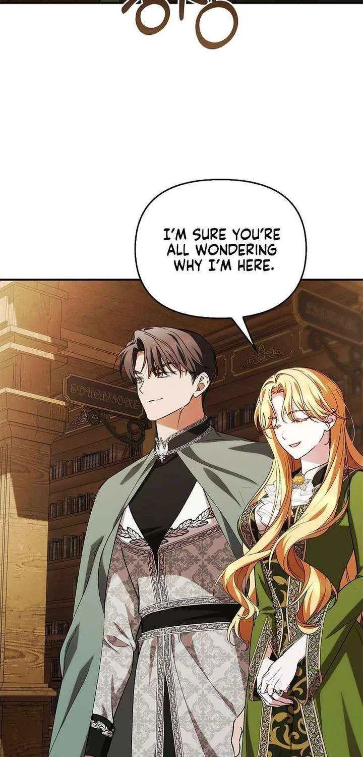 Read The Runaway Countess Has Returned EN Manga Online