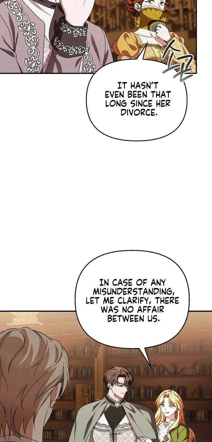 Read The Runaway Countess Has Returned EN Manga Online