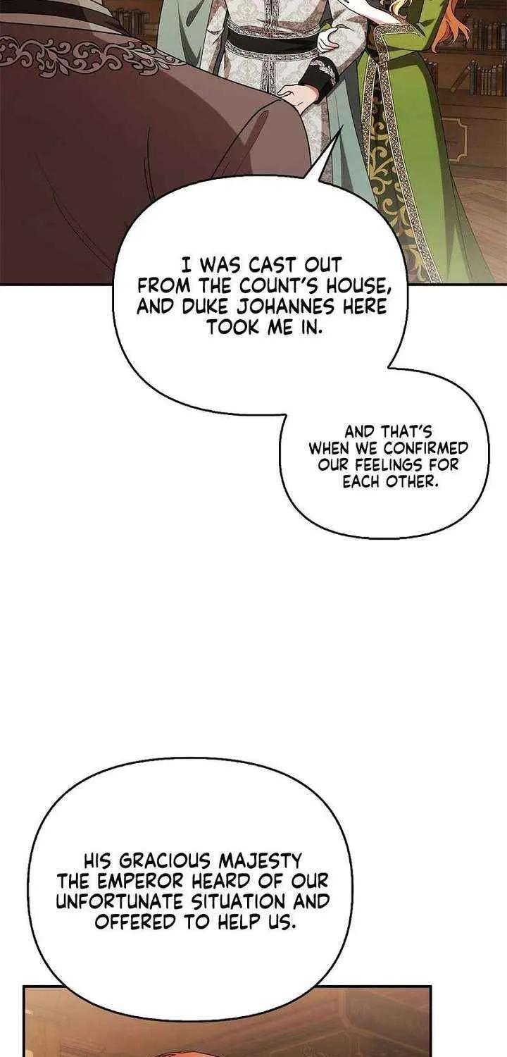 Read The Runaway Countess Has Returned EN Manga Online