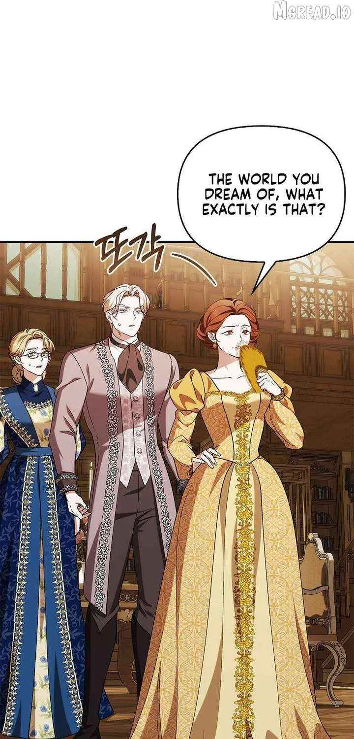 Read The Runaway Countess Has Returned EN Manga Online