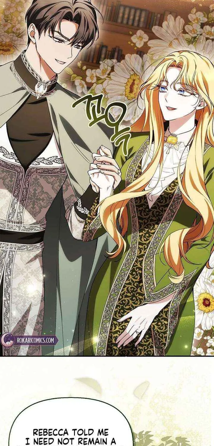Read The Runaway Countess Has Returned EN Manga Online