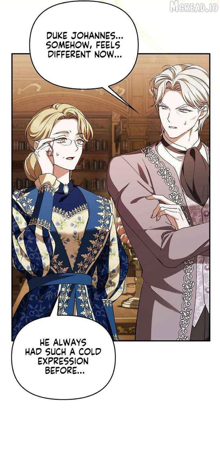 Read The Runaway Countess Has Returned EN Manga Online