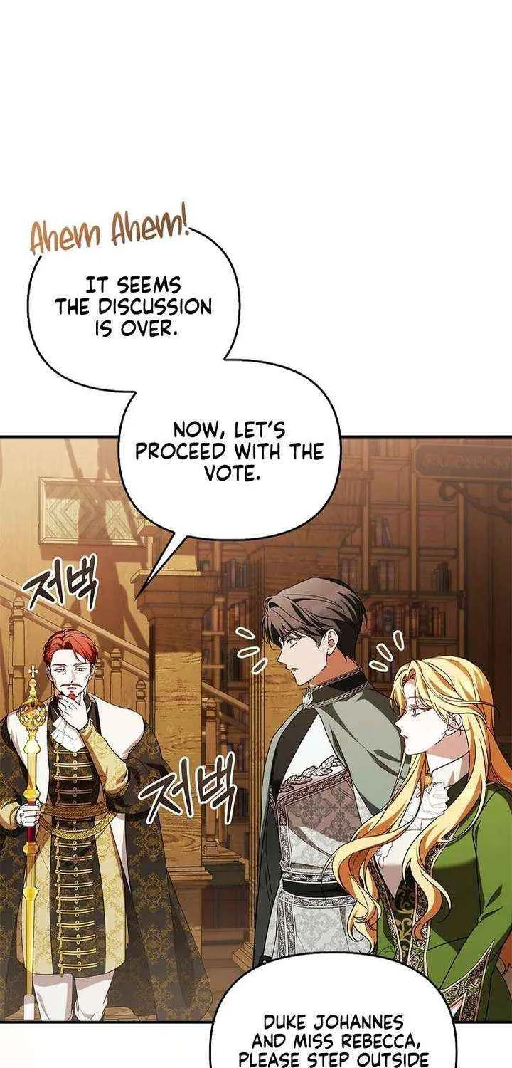 Read The Runaway Countess Has Returned EN Manga Online