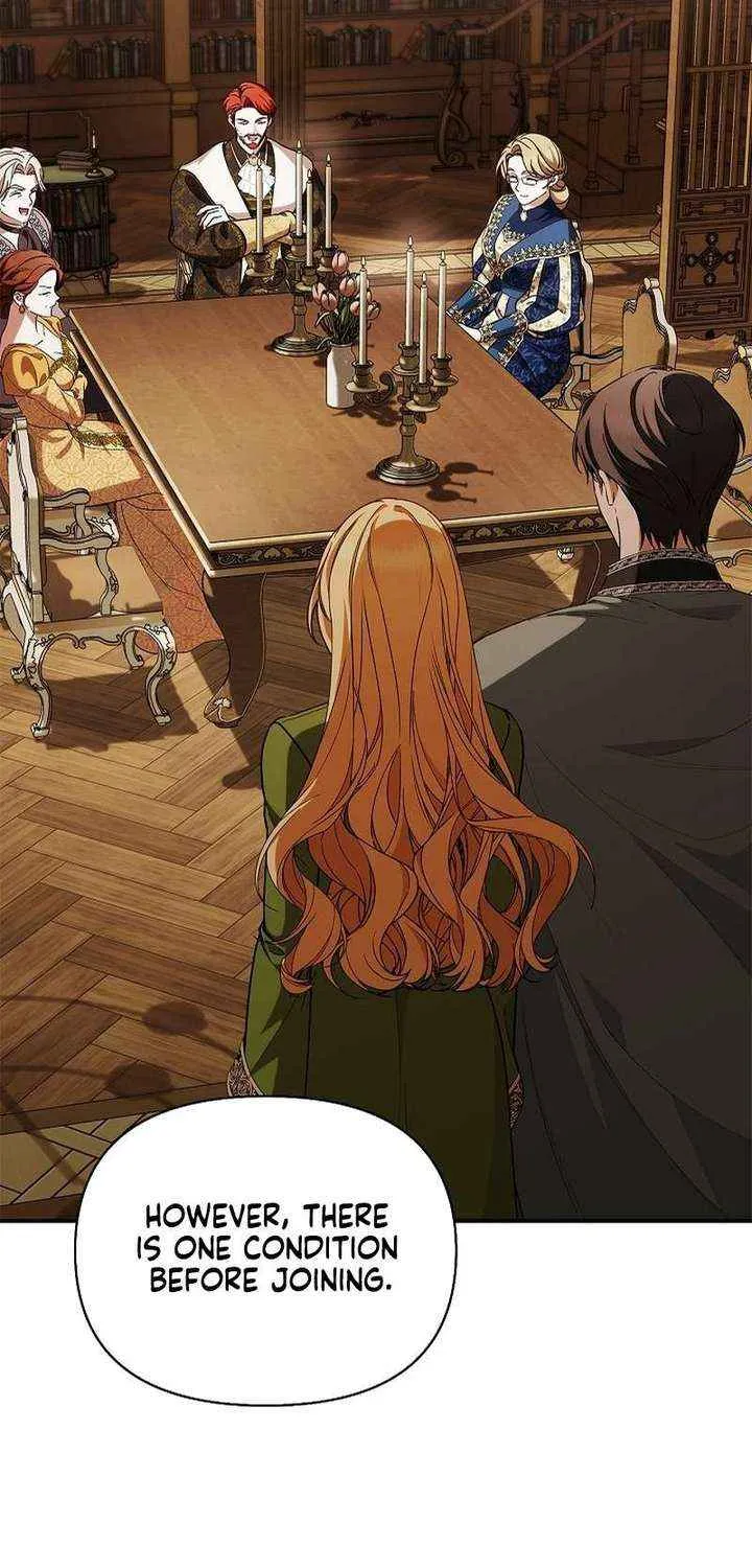 Read The Runaway Countess Has Returned EN Manga Online