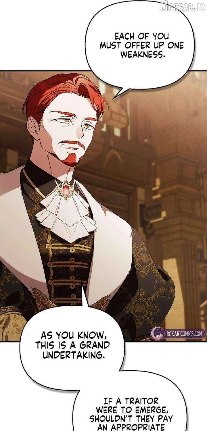 Read The Runaway Countess Has Returned EN Manga Online