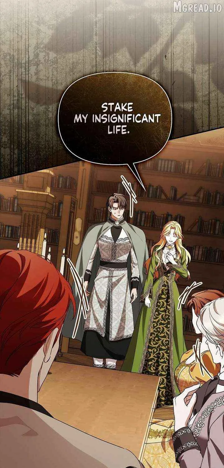 Read The Runaway Countess Has Returned EN Manga Online