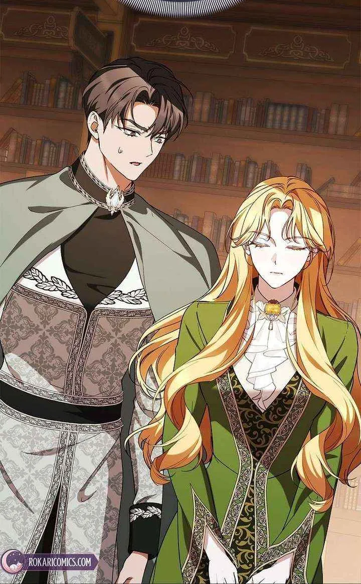 Read The Runaway Countess Has Returned EN Manga Online