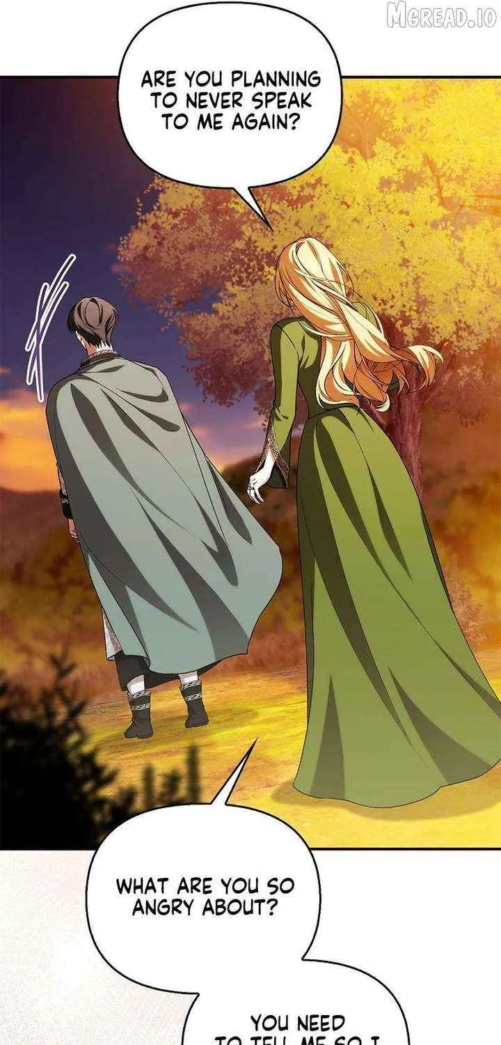Read The Runaway Countess Has Returned EN Manga Online