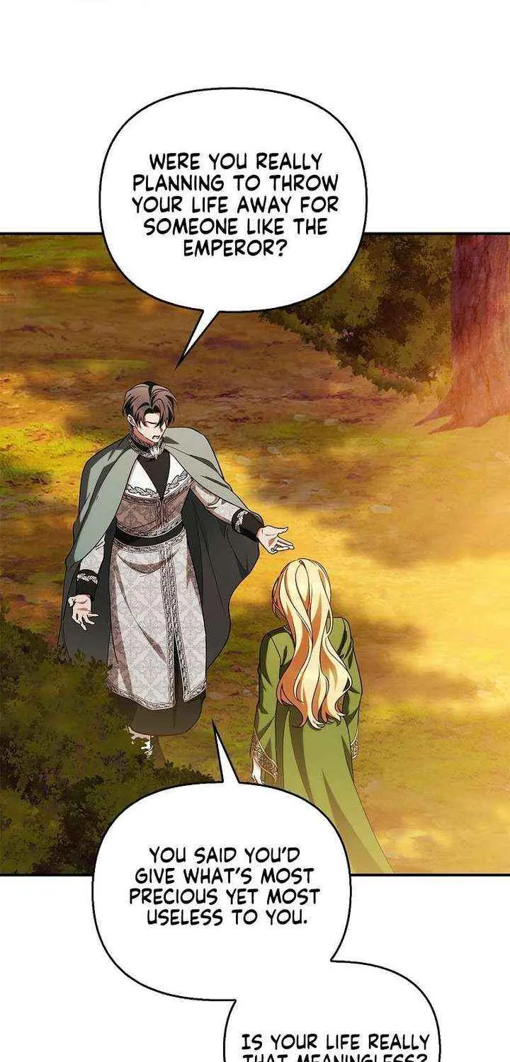 Read The Runaway Countess Has Returned EN Manga Online