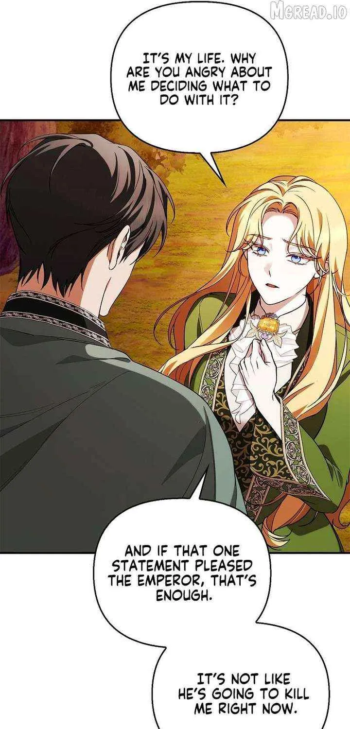 Read The Runaway Countess Has Returned EN Manga Online