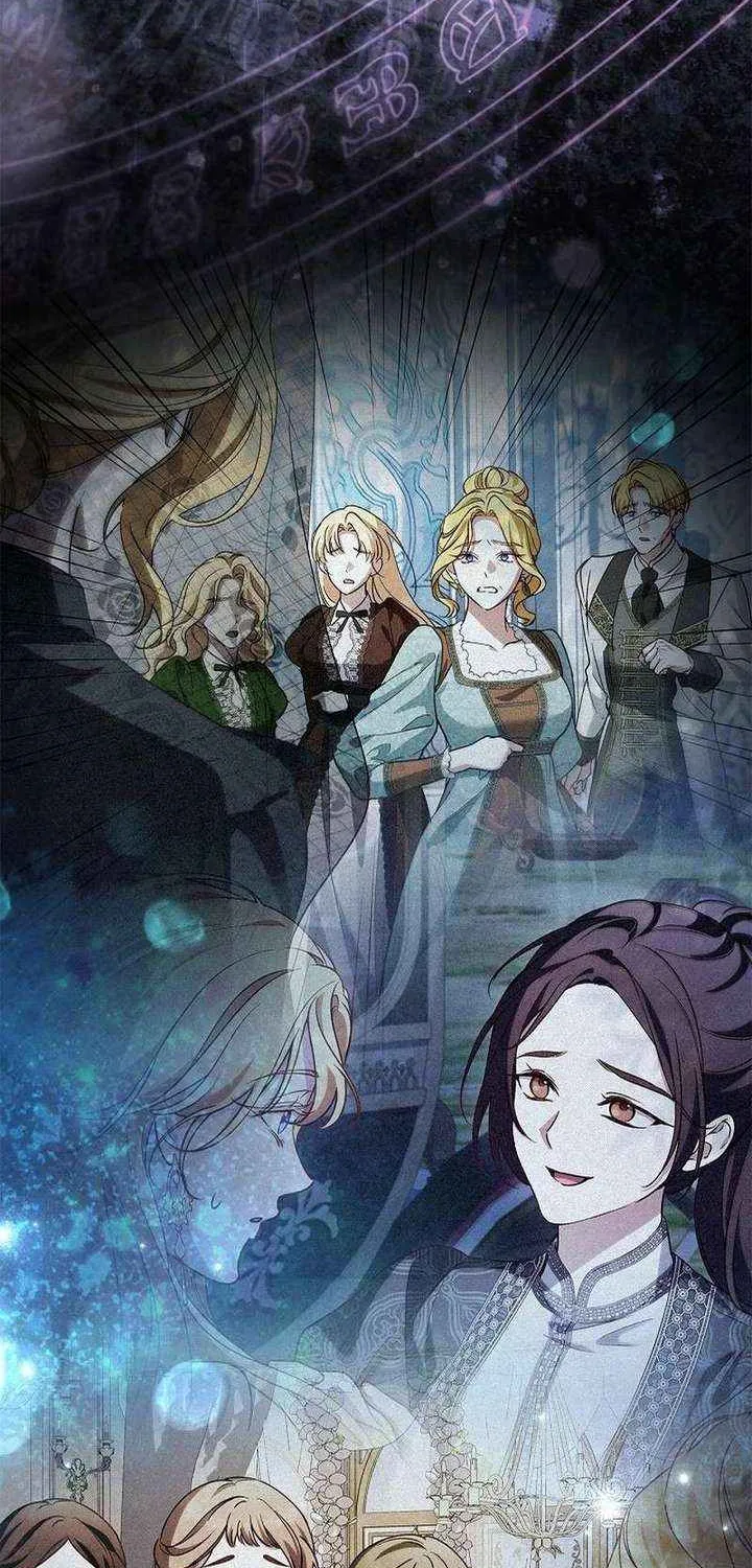 Read The Runaway Countess Has Returned EN Manga Online