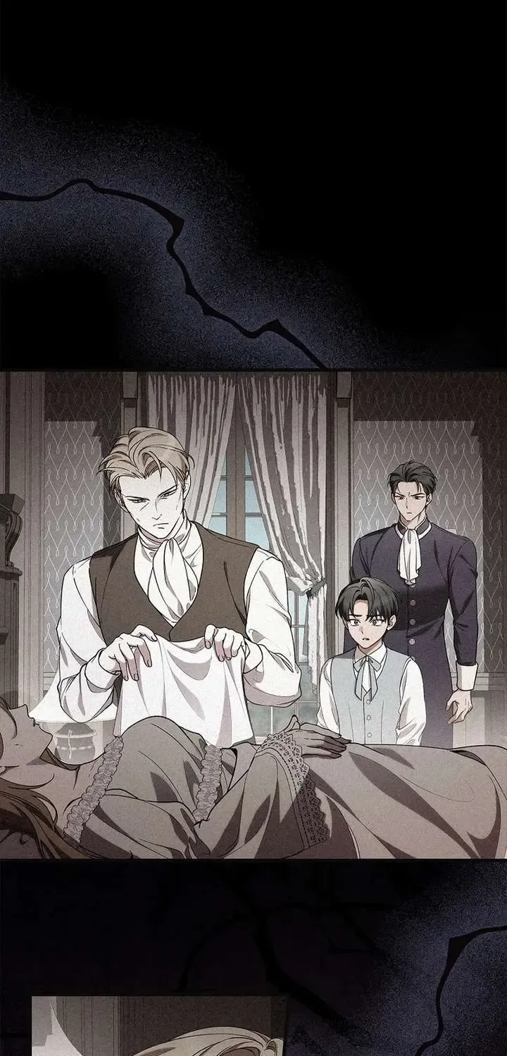 Read The Runaway Countess Has Returned EN Manga Online