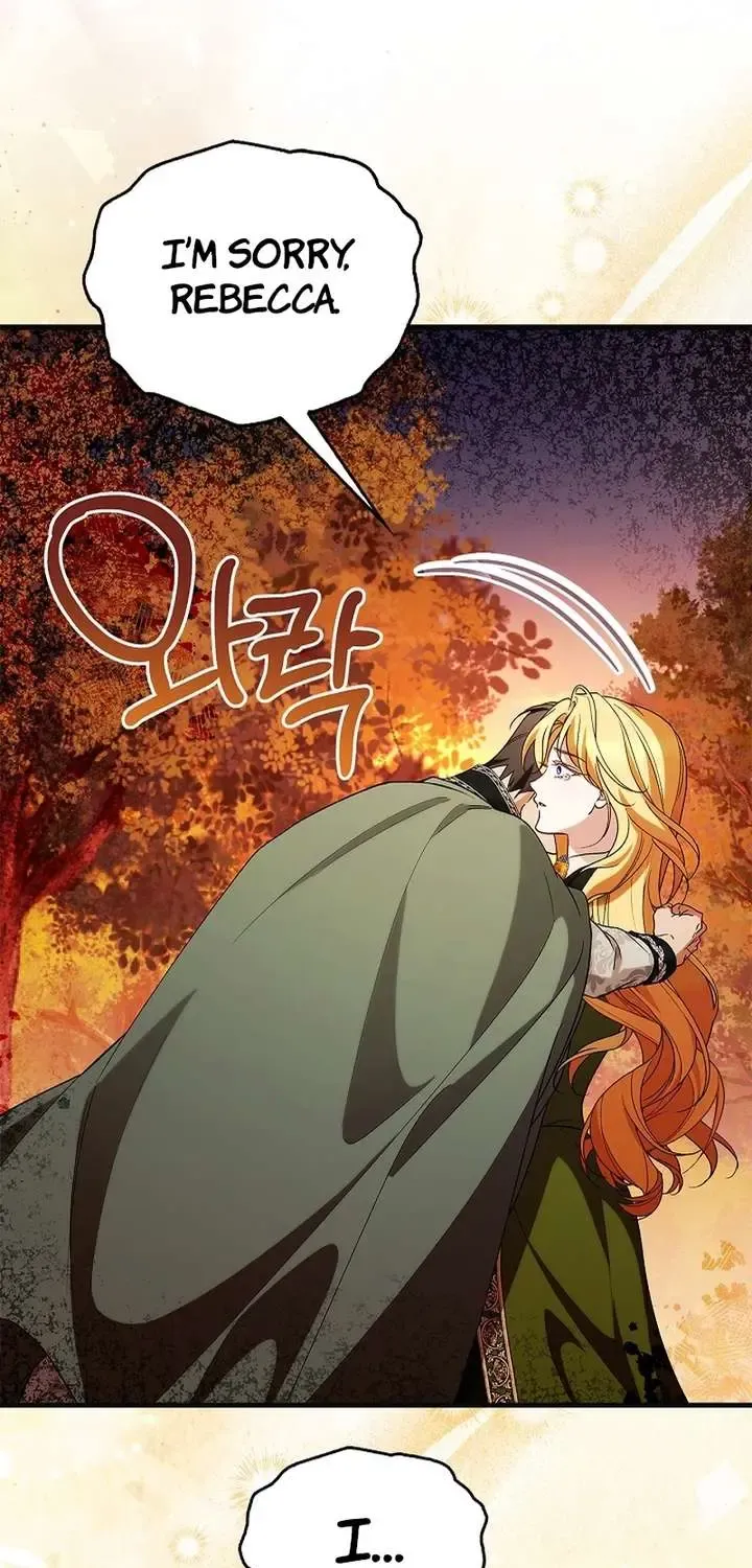 Read The Runaway Countess Has Returned EN Manga Online