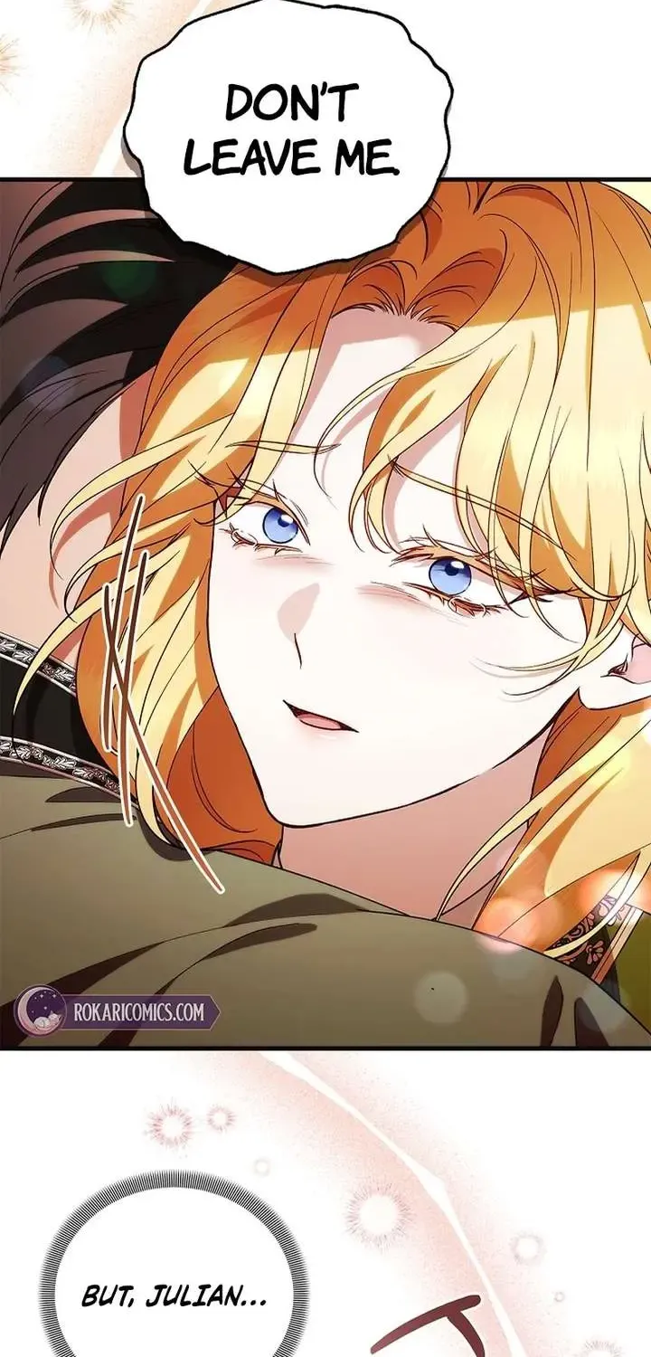 Read The Runaway Countess Has Returned EN Manga Online