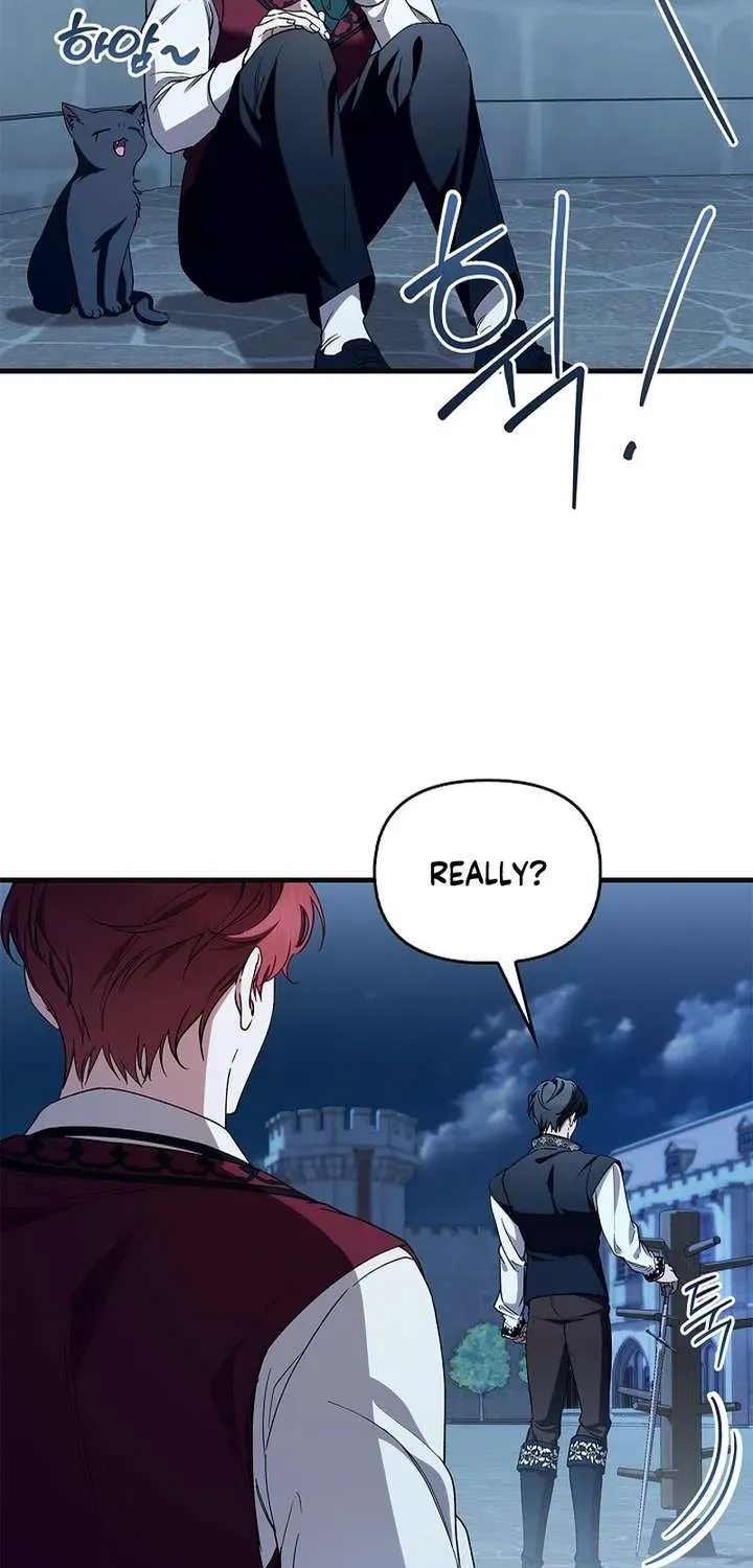 Read The Runaway Countess Has Returned EN Manga Online