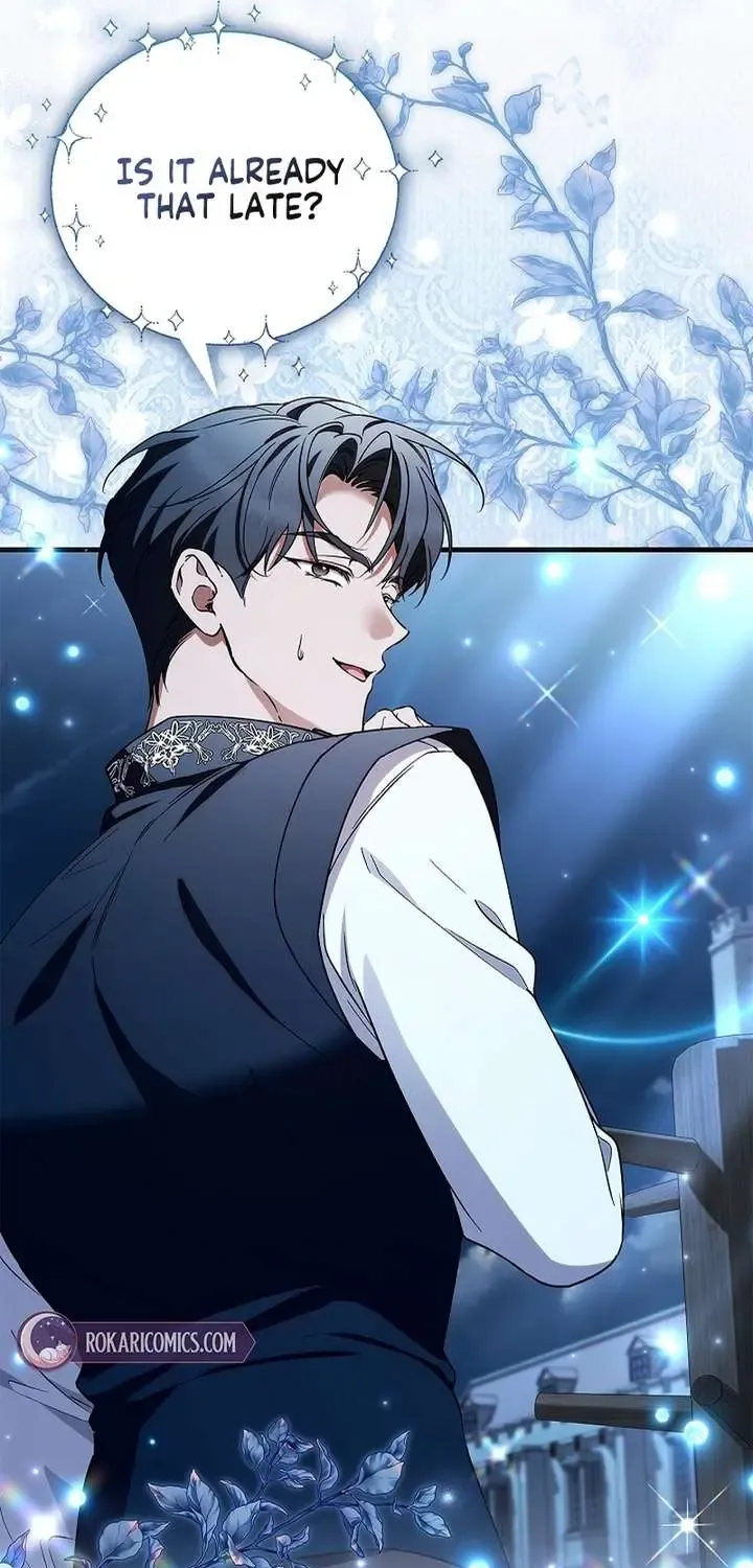 Read The Runaway Countess Has Returned EN Manga Online