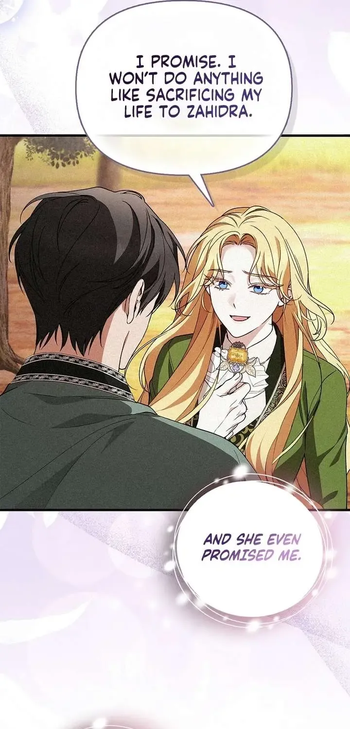 Read The Runaway Countess Has Returned EN Manga Online
