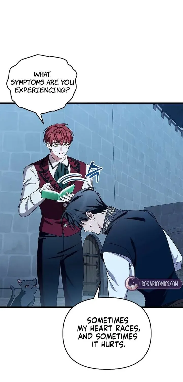 Read The Runaway Countess Has Returned EN Manga Online