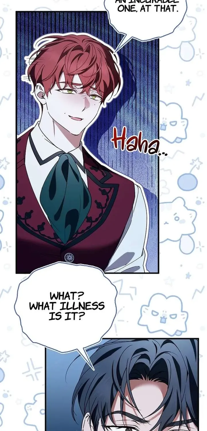 Read The Runaway Countess Has Returned EN Manga Online