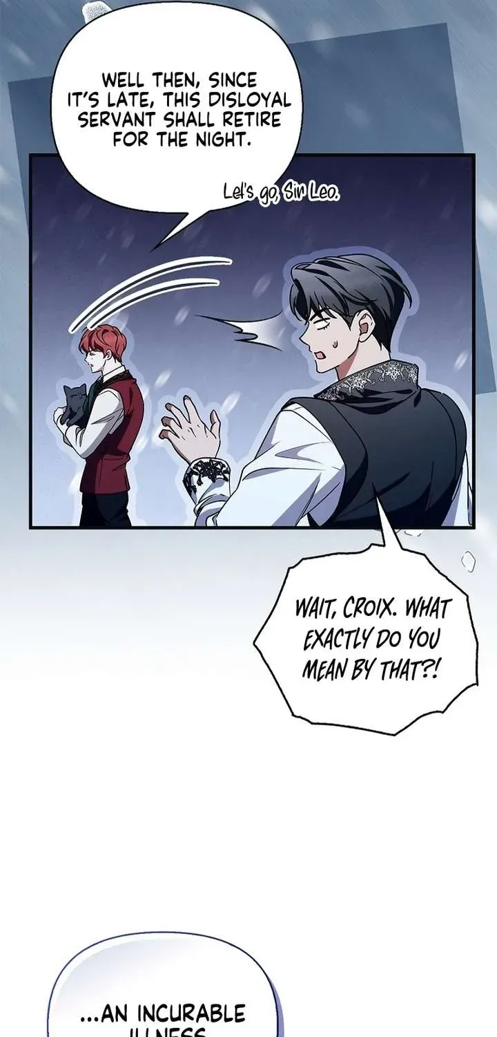 Read The Runaway Countess Has Returned EN Manga Online