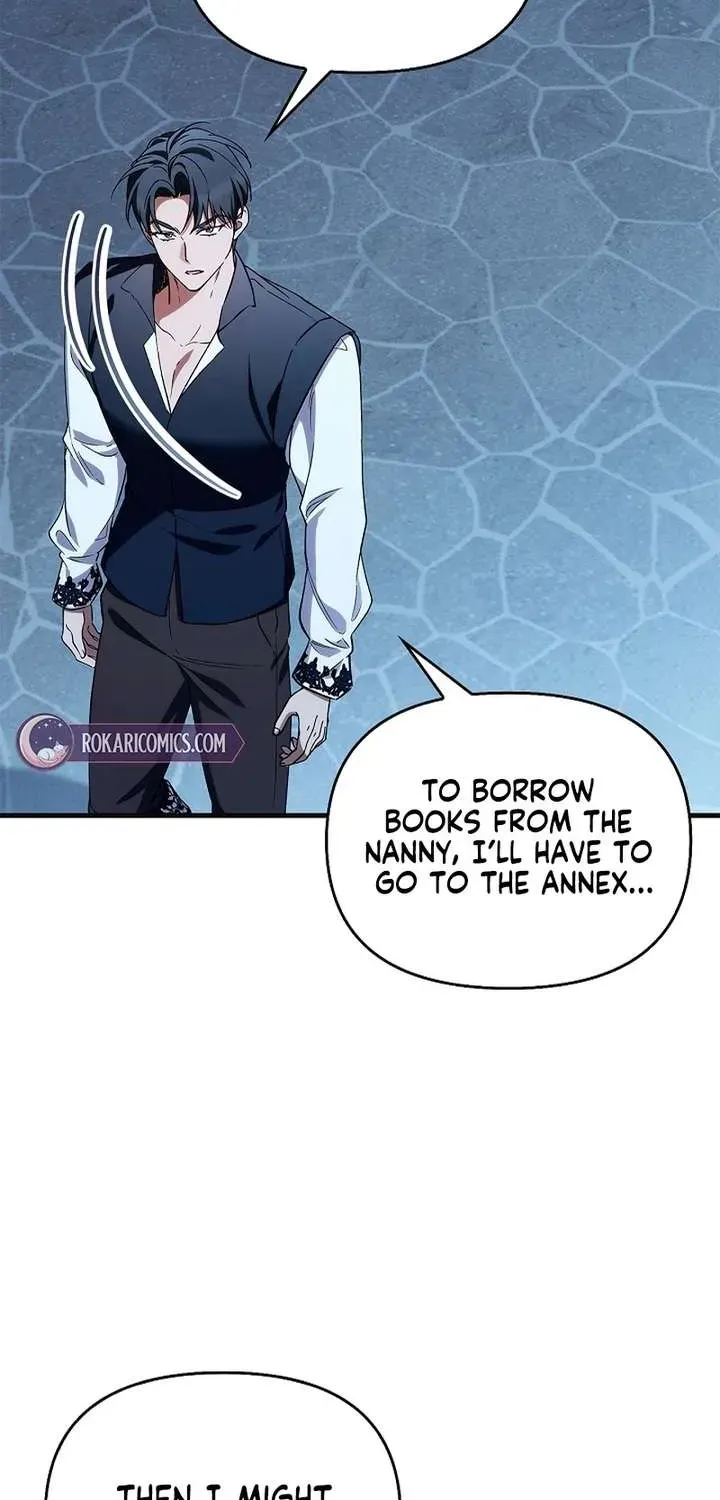 Read The Runaway Countess Has Returned EN Manga Online