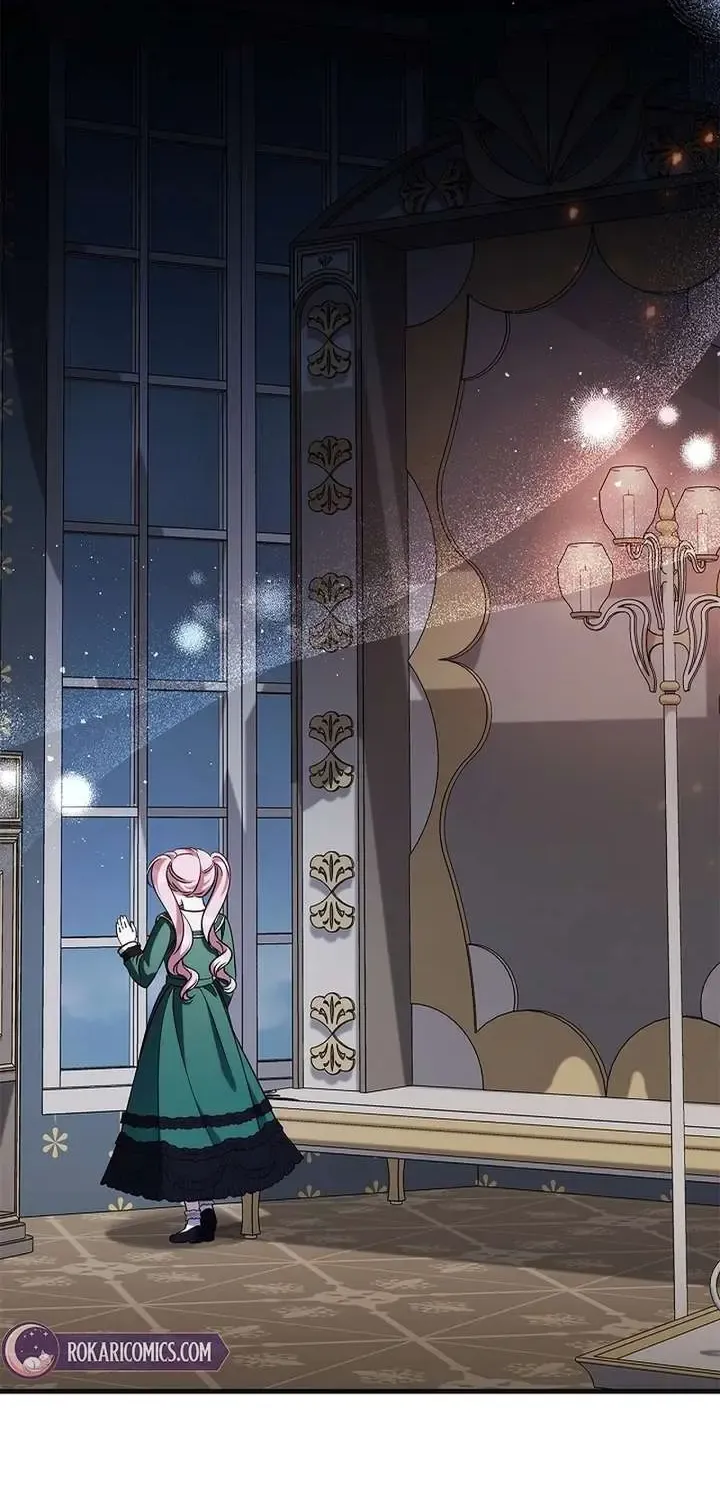 Read The Runaway Countess Has Returned EN Manga Online