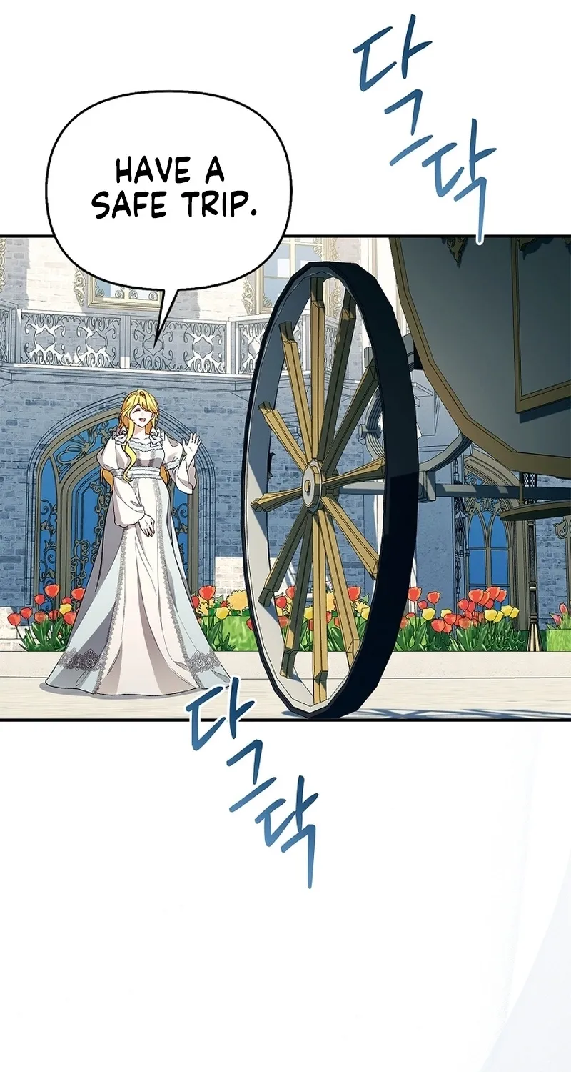 Read The Runaway Countess Has Returned EN Manga Online