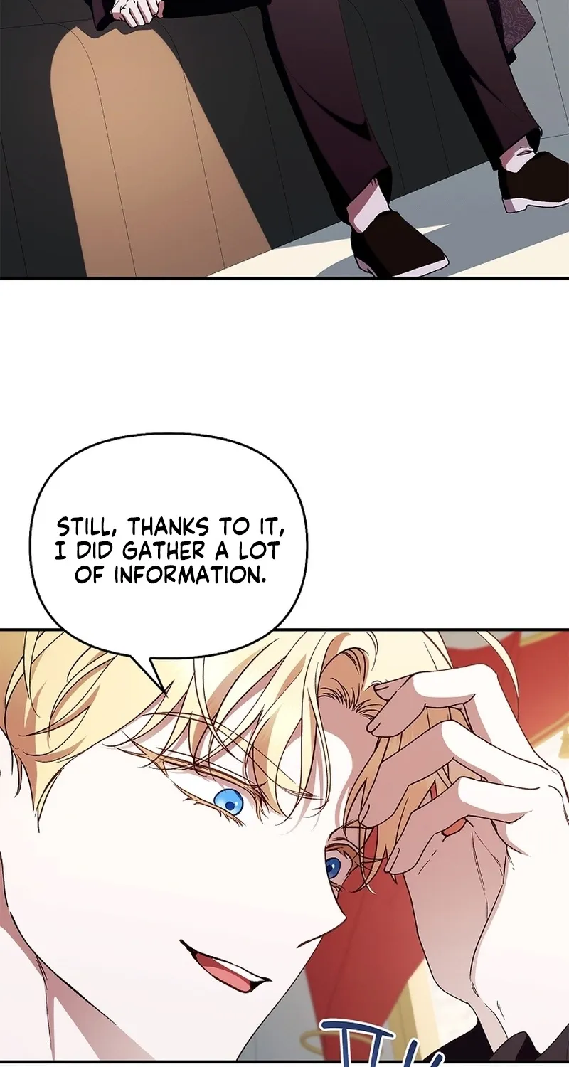 Read The Runaway Countess Has Returned EN Manga Online