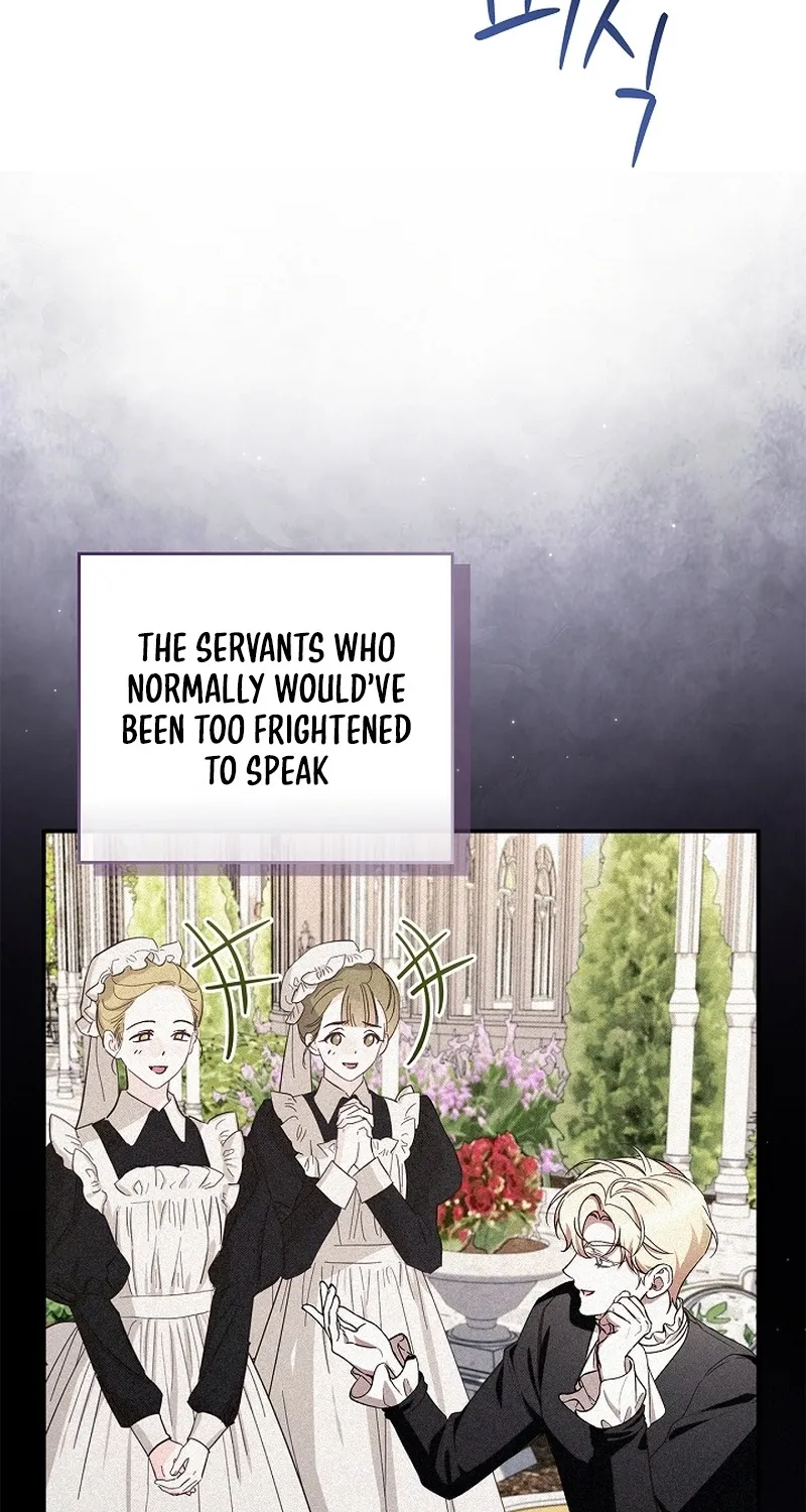 Read The Runaway Countess Has Returned EN Manga Online
