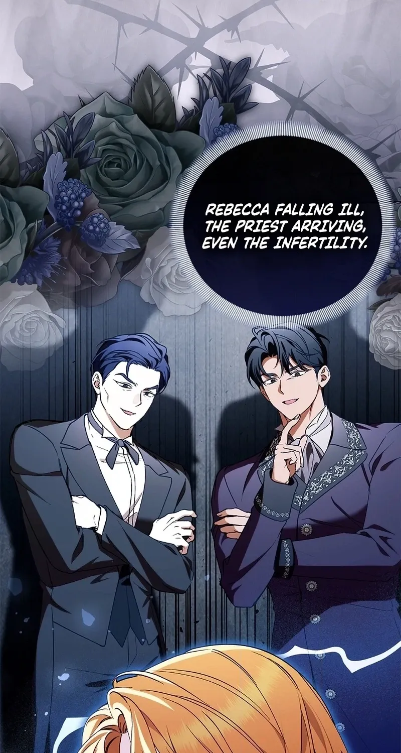 Read The Runaway Countess Has Returned EN Manga Online