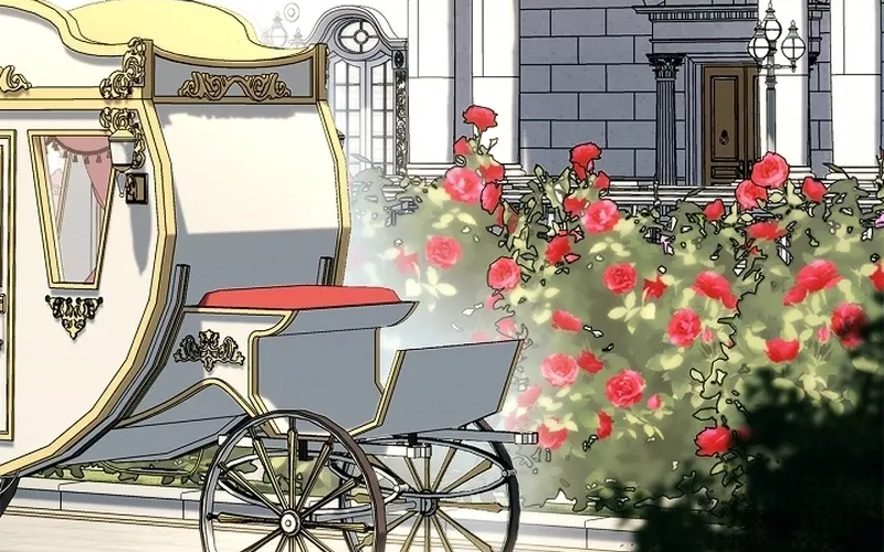 Read The Runaway Countess Has Returned EN Manga Online