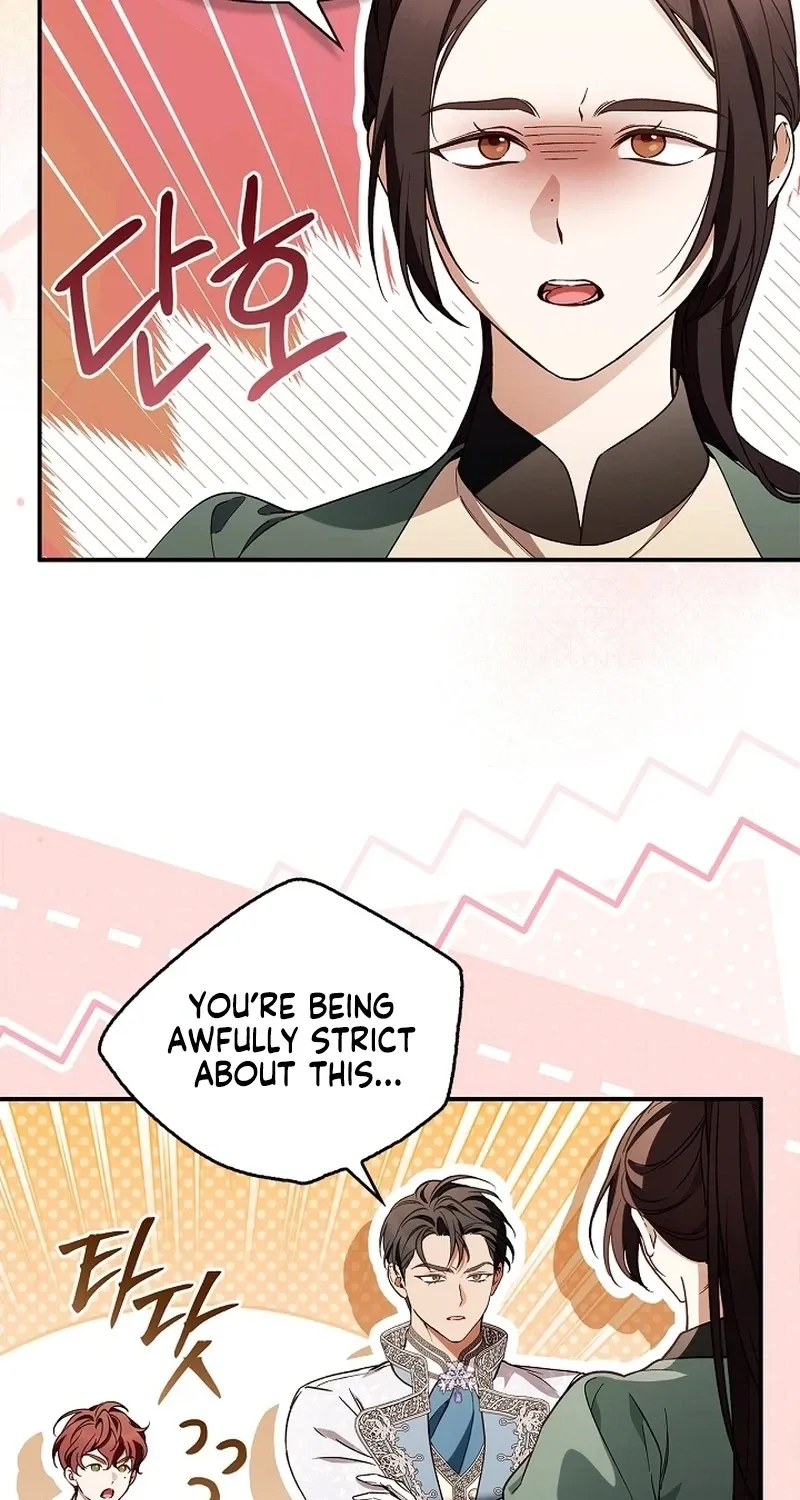 Read The Runaway Countess Has Returned EN Manga Online