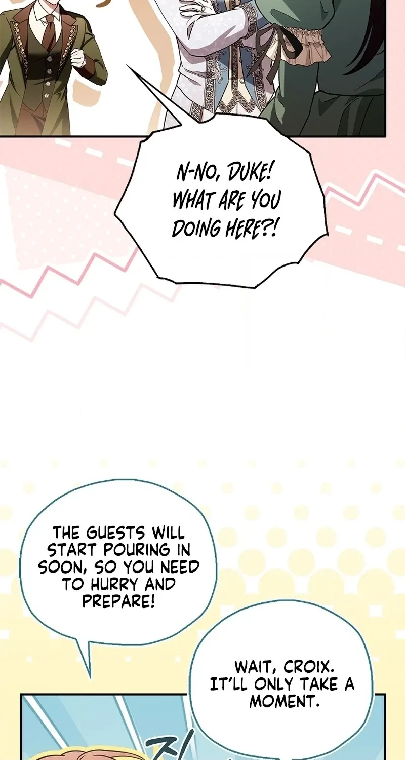 Read The Runaway Countess Has Returned EN Manga Online
