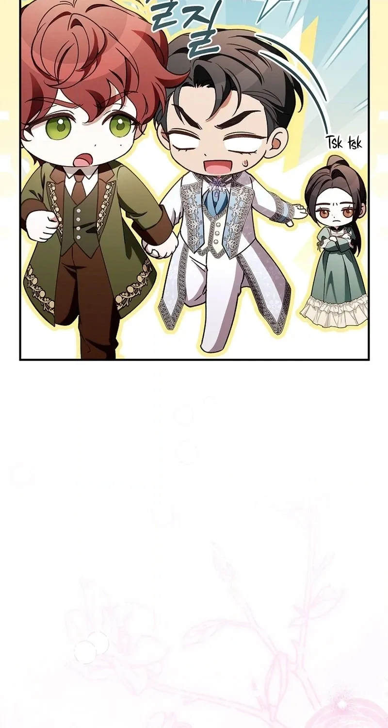 Read The Runaway Countess Has Returned EN Manga Online