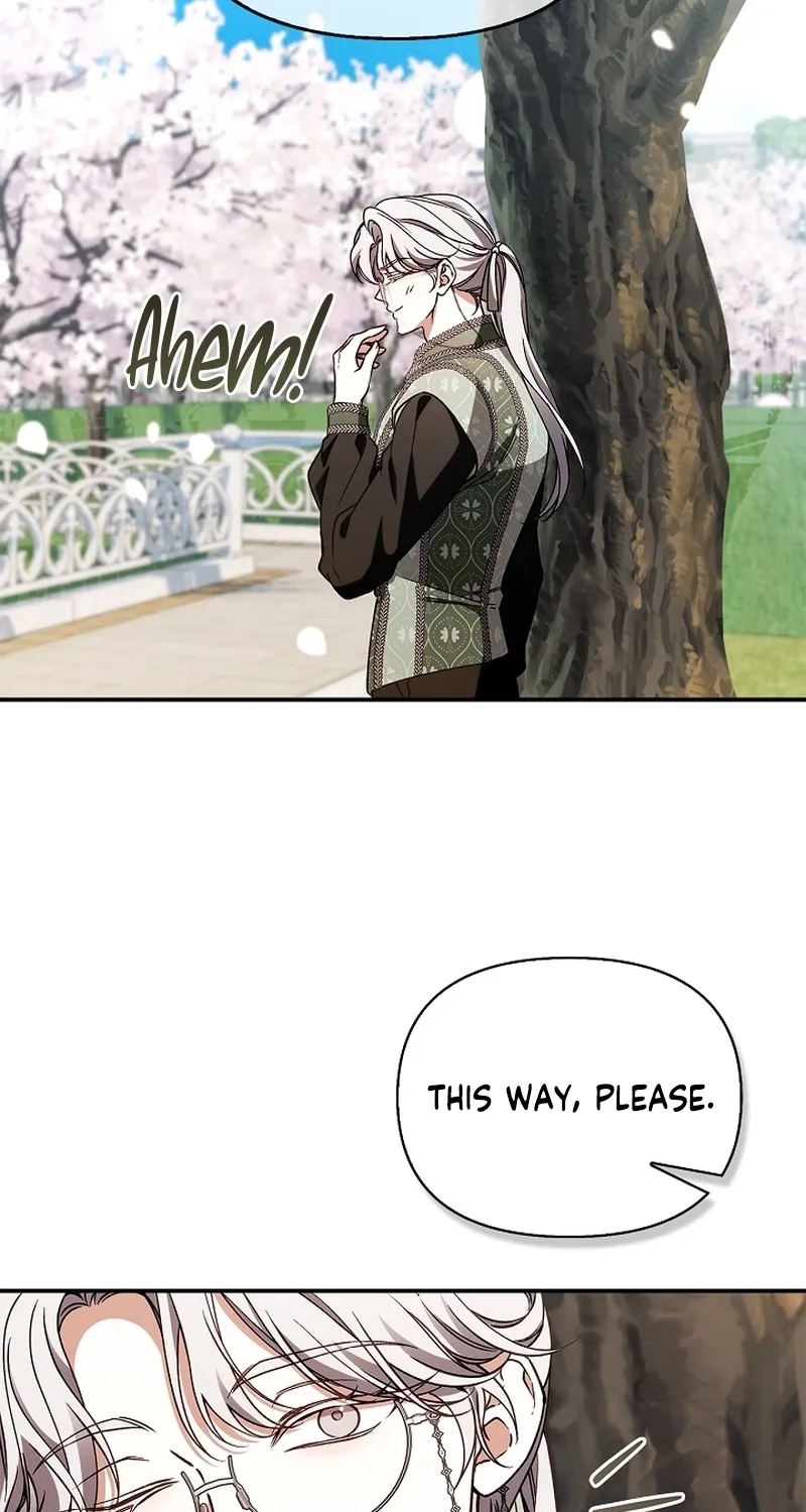 Read The Runaway Countess Has Returned EN Manga Online