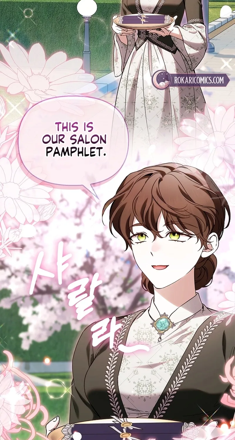 Read The Runaway Countess Has Returned EN Manga Online