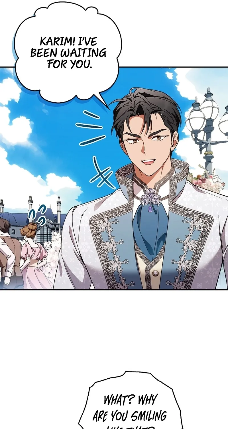 Read The Runaway Countess Has Returned EN Manga Online