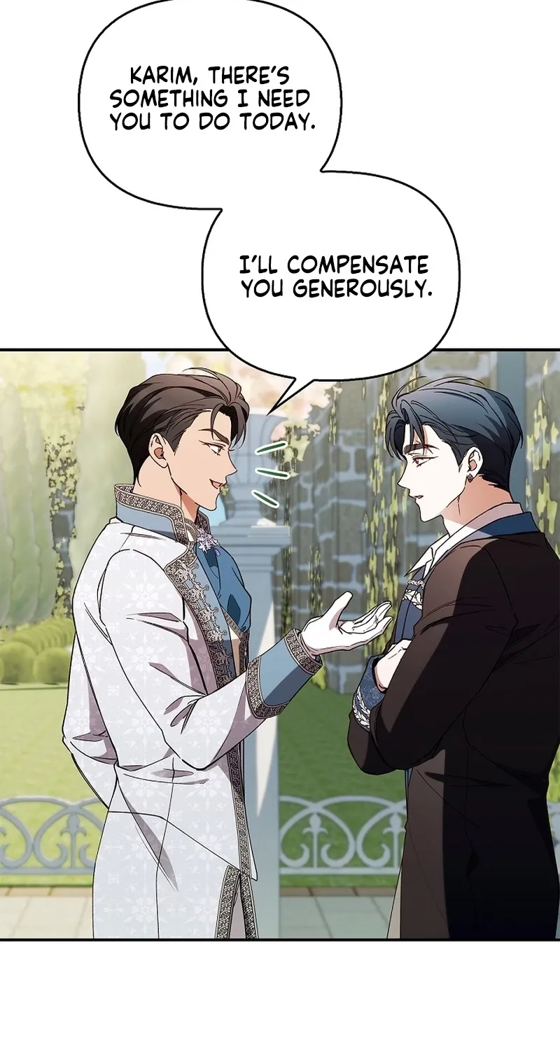 Read The Runaway Countess Has Returned EN Manga Online