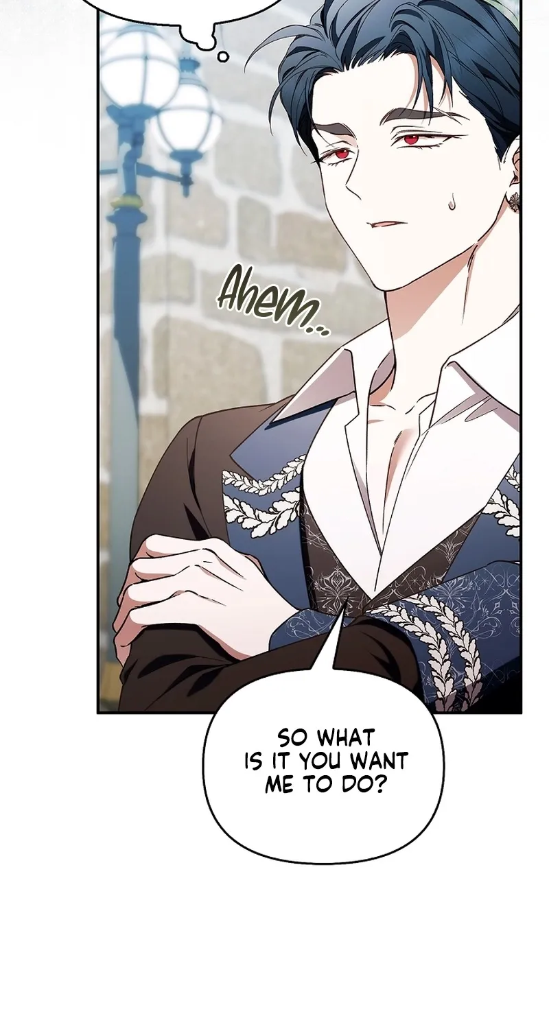 Read The Runaway Countess Has Returned EN Manga Online