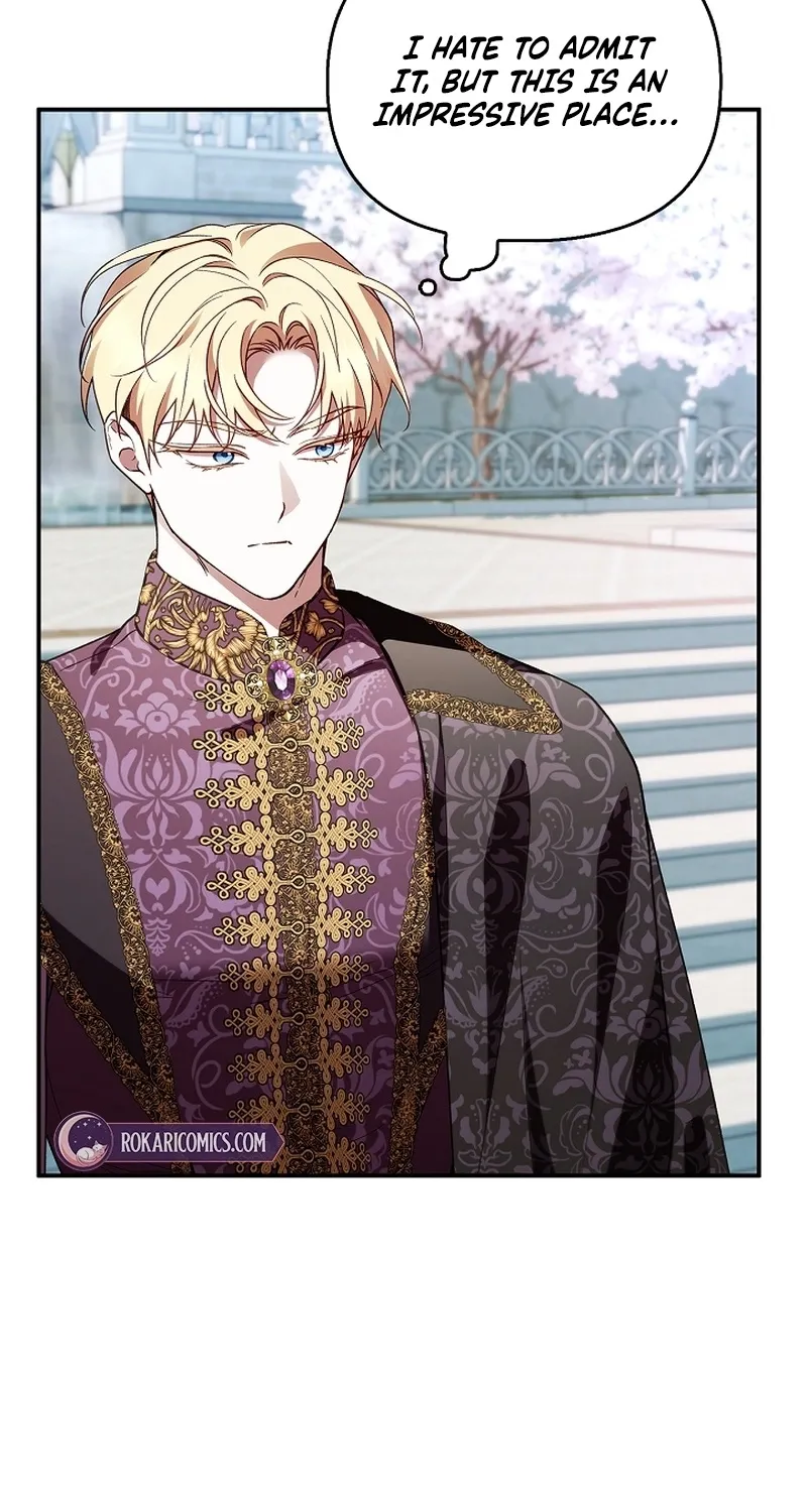 Read The Runaway Countess Has Returned EN Manga Online